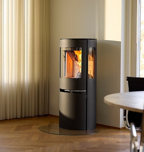 Passez du bois au granulés avec l'Aduro H1