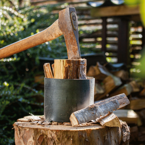 Aduro  Poêles à bois scandinaves design et haute technologie