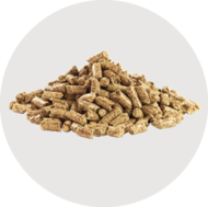 Choix des granulés pour votre Poêle à granulés Aduro